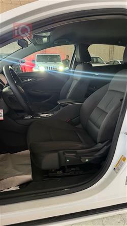 شيفروليه ماليبو